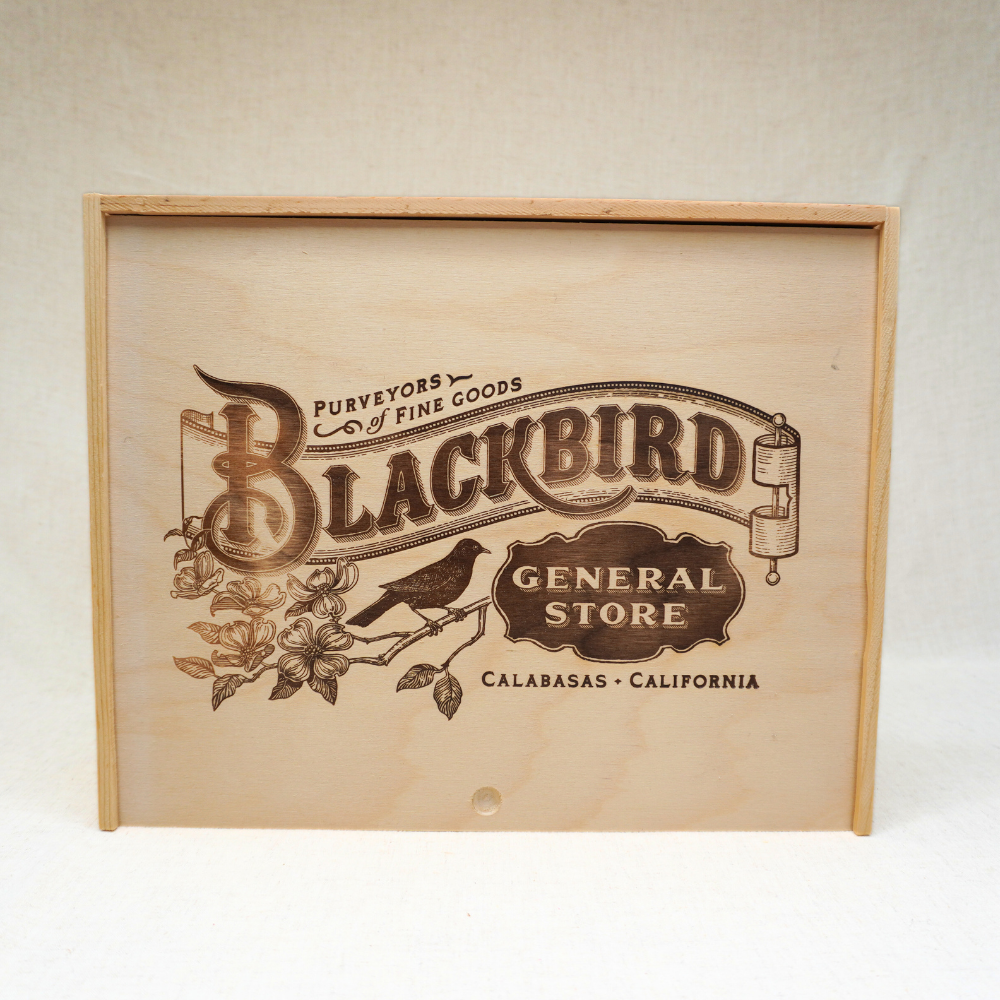 Full of Love - Gift Box - Blackbird General Store
