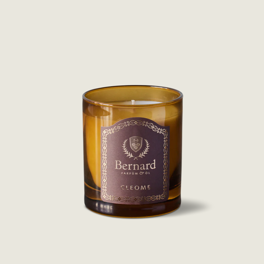 Cleome Candle - Blackbird General Store