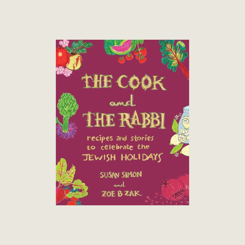 The Cook and The Rabbi - Blackbird General Store