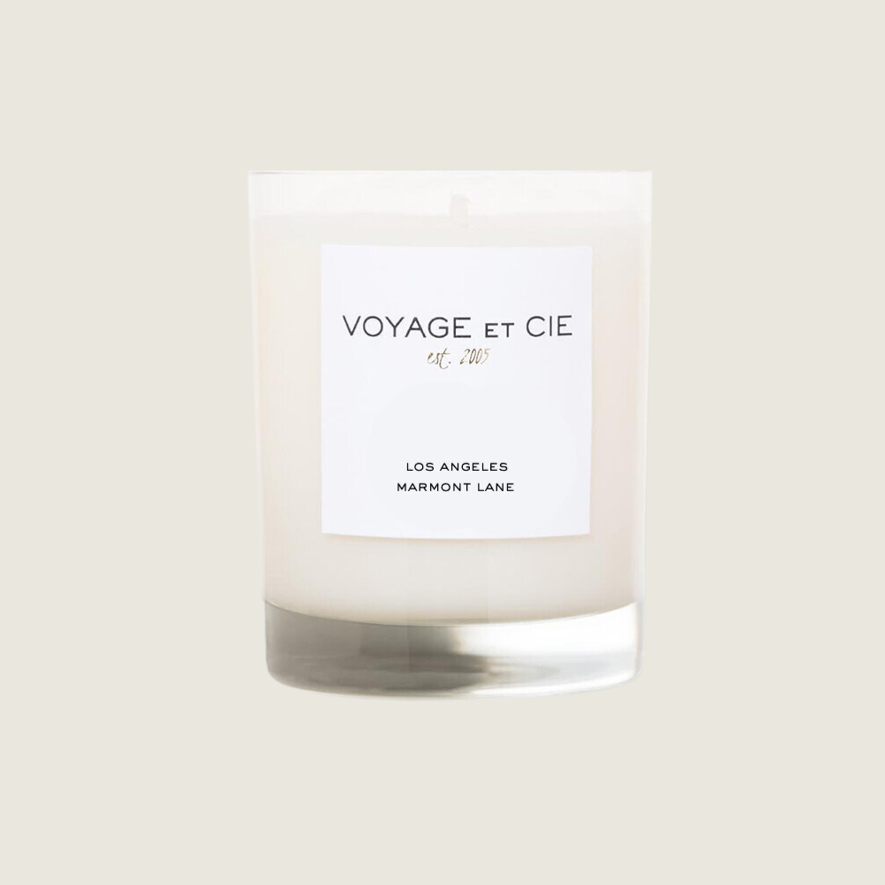 Los Angeles Marmont Lane Scented Candle - Blackbird General Store