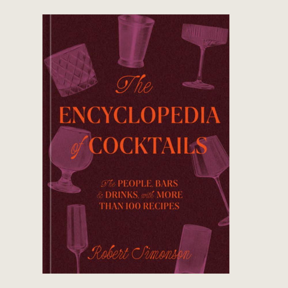 Encyclopedia of Cocktails - Blackbird General Store