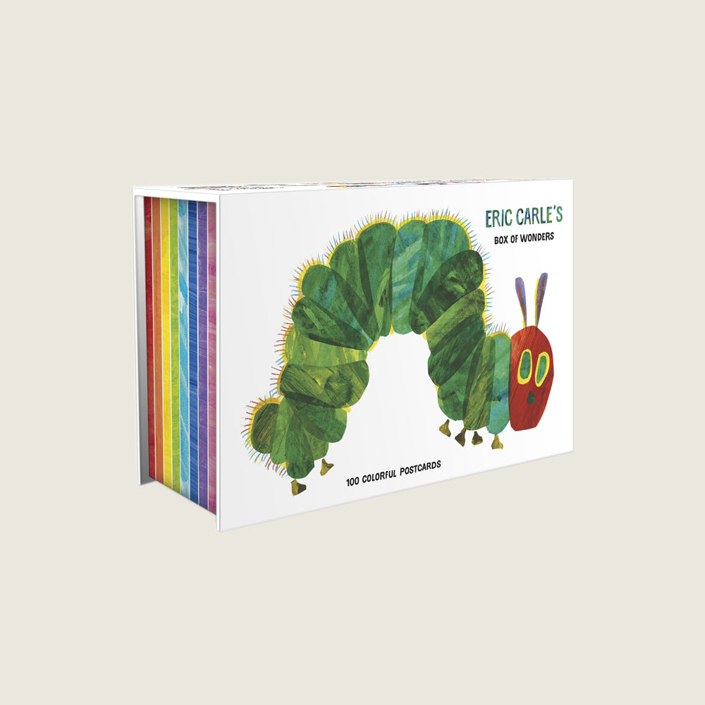 Eric Carle&