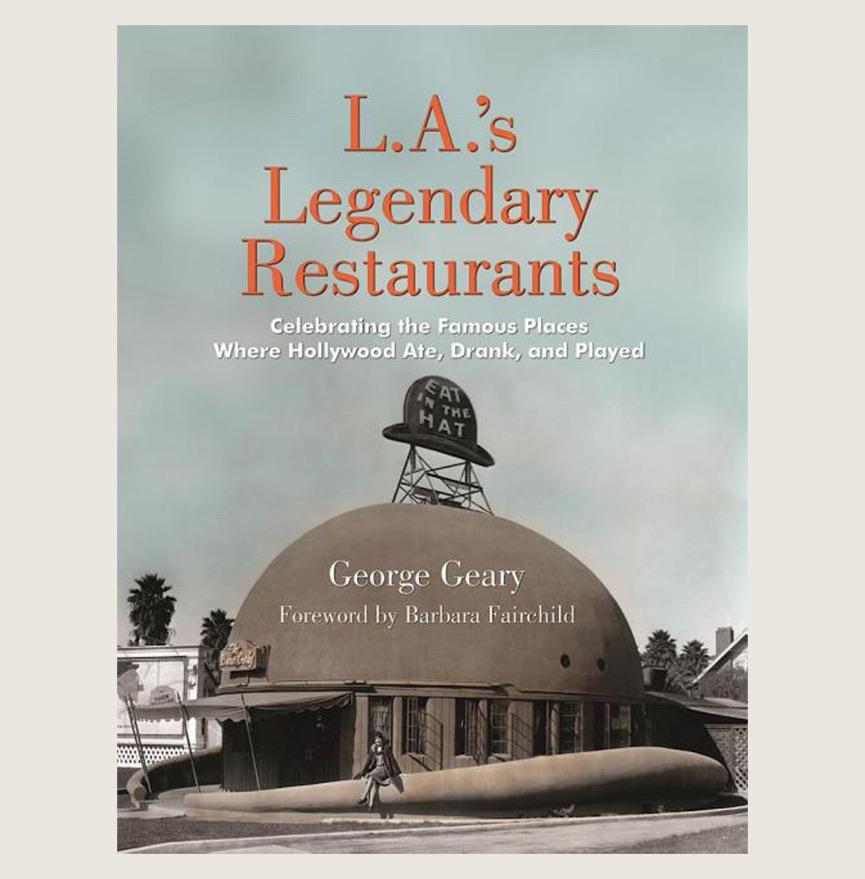 L.A.’s Legendary Restaurants - Blackbird General Store
