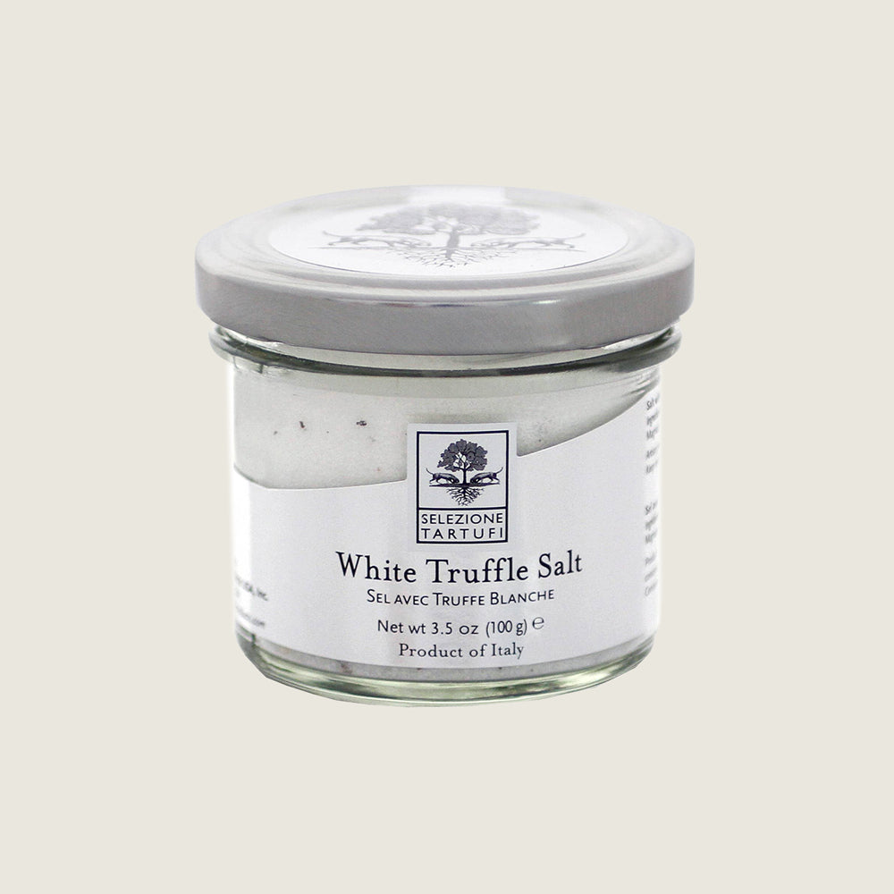 White Truffle Salt | 3.5 oz - Blackbird General Store