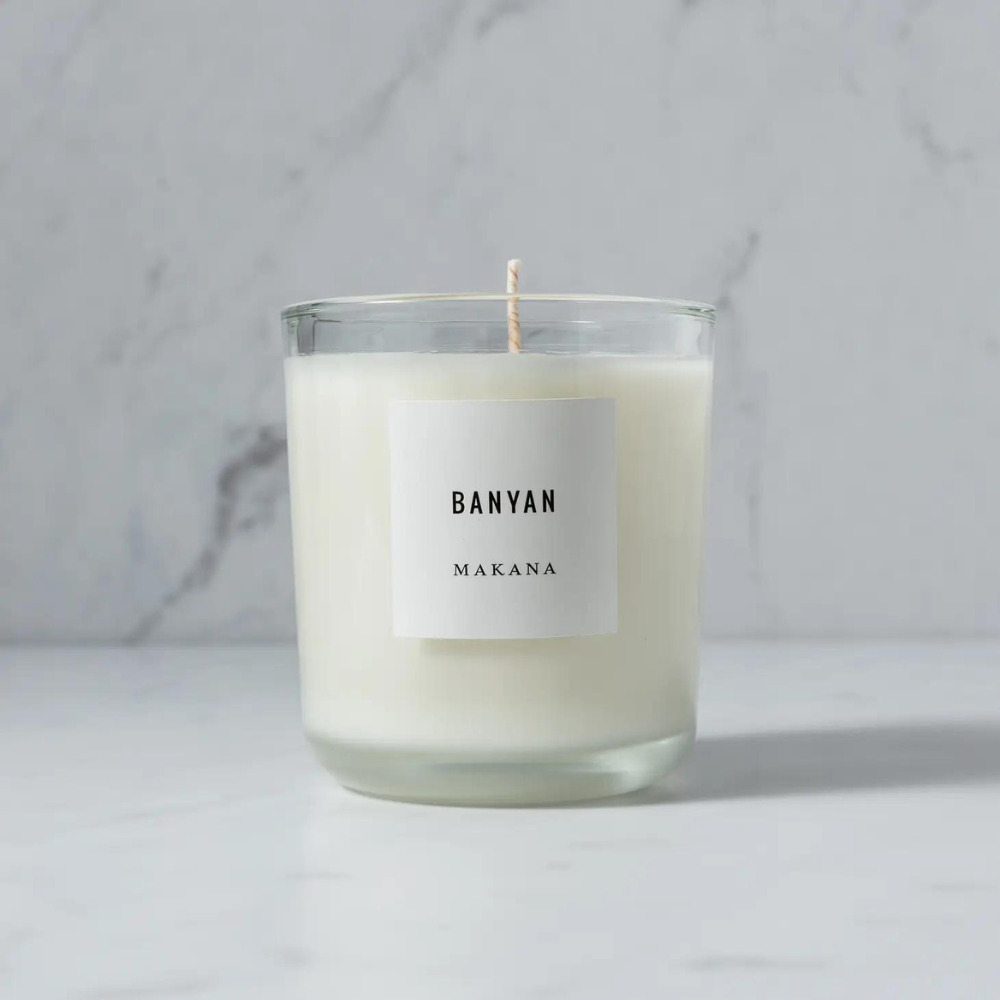 Makana Candle - Blackbird General Store