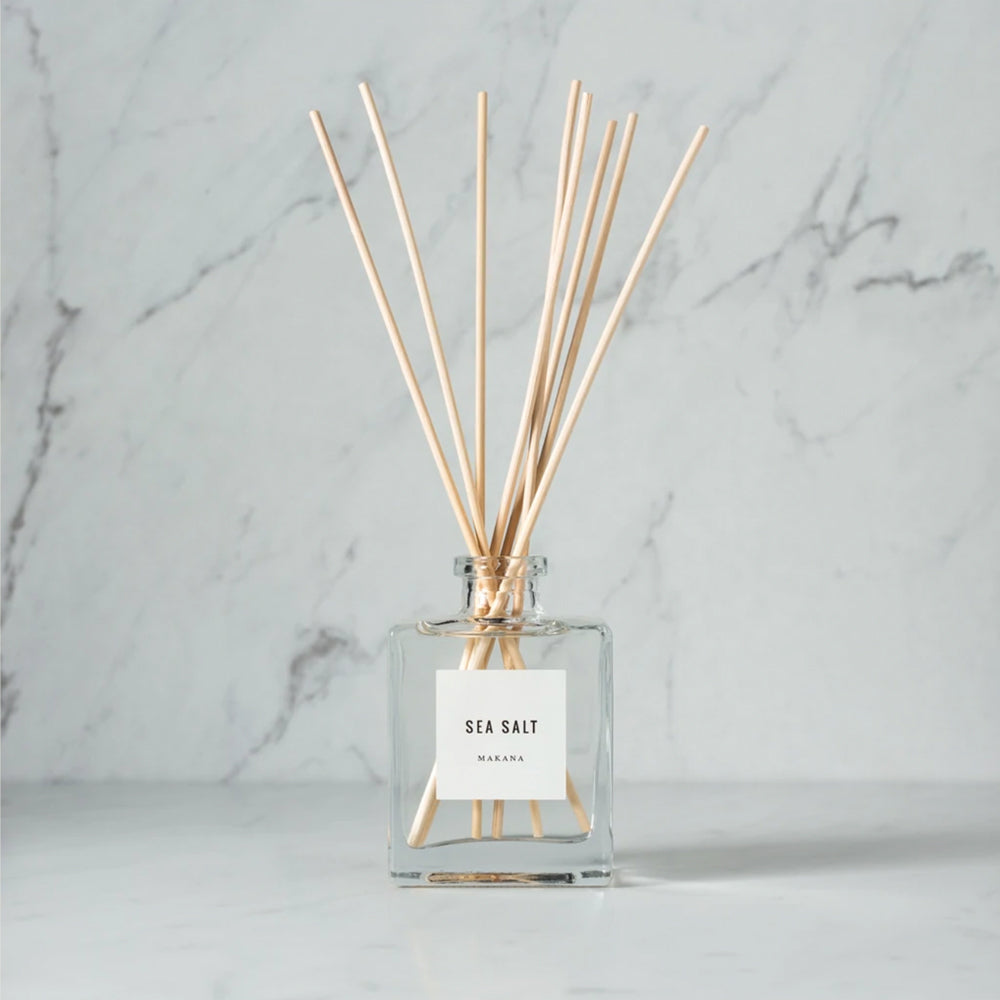 Makana Reed Diffuser - Blackbird General Store