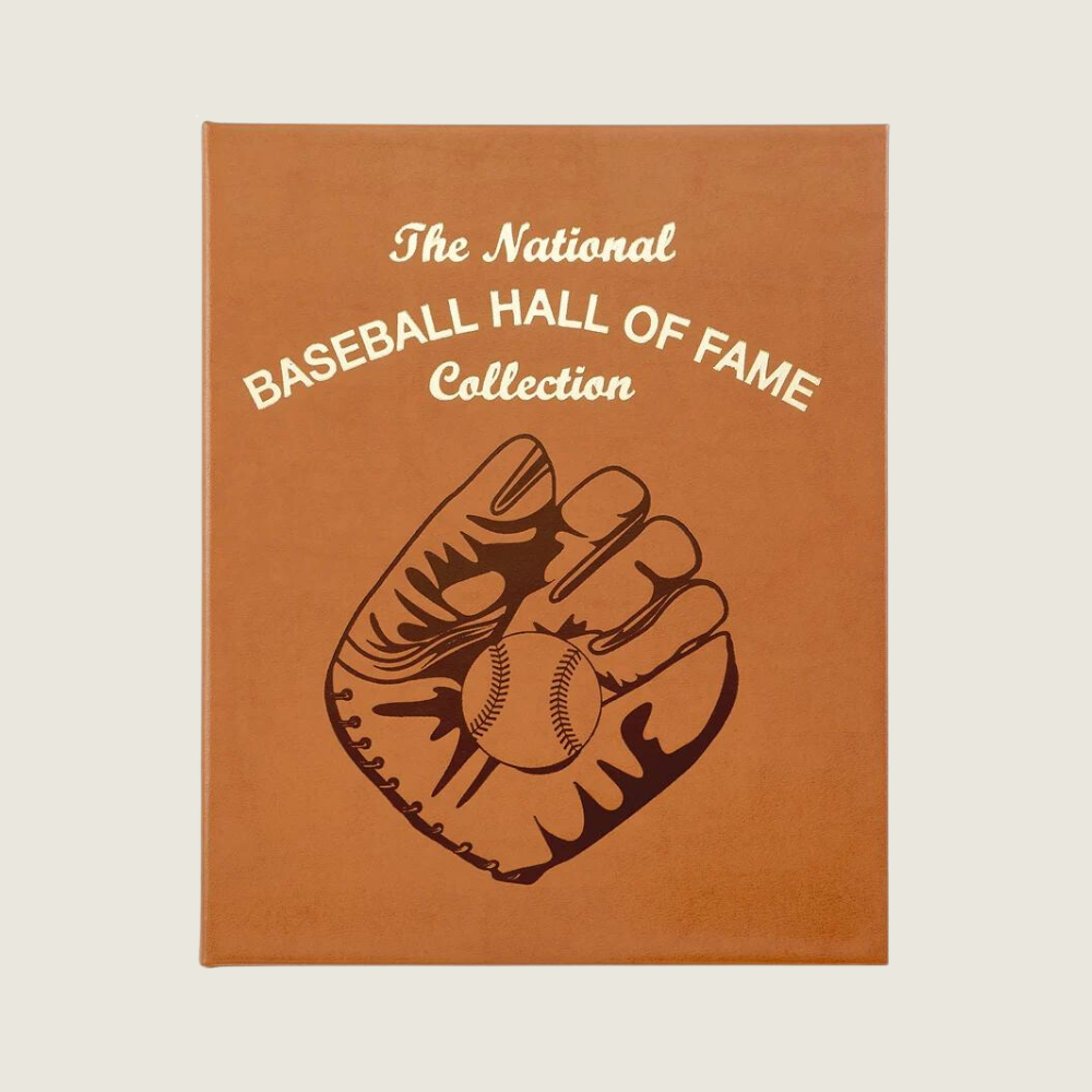 Baseball Hall of Fame - Blackbird General Store