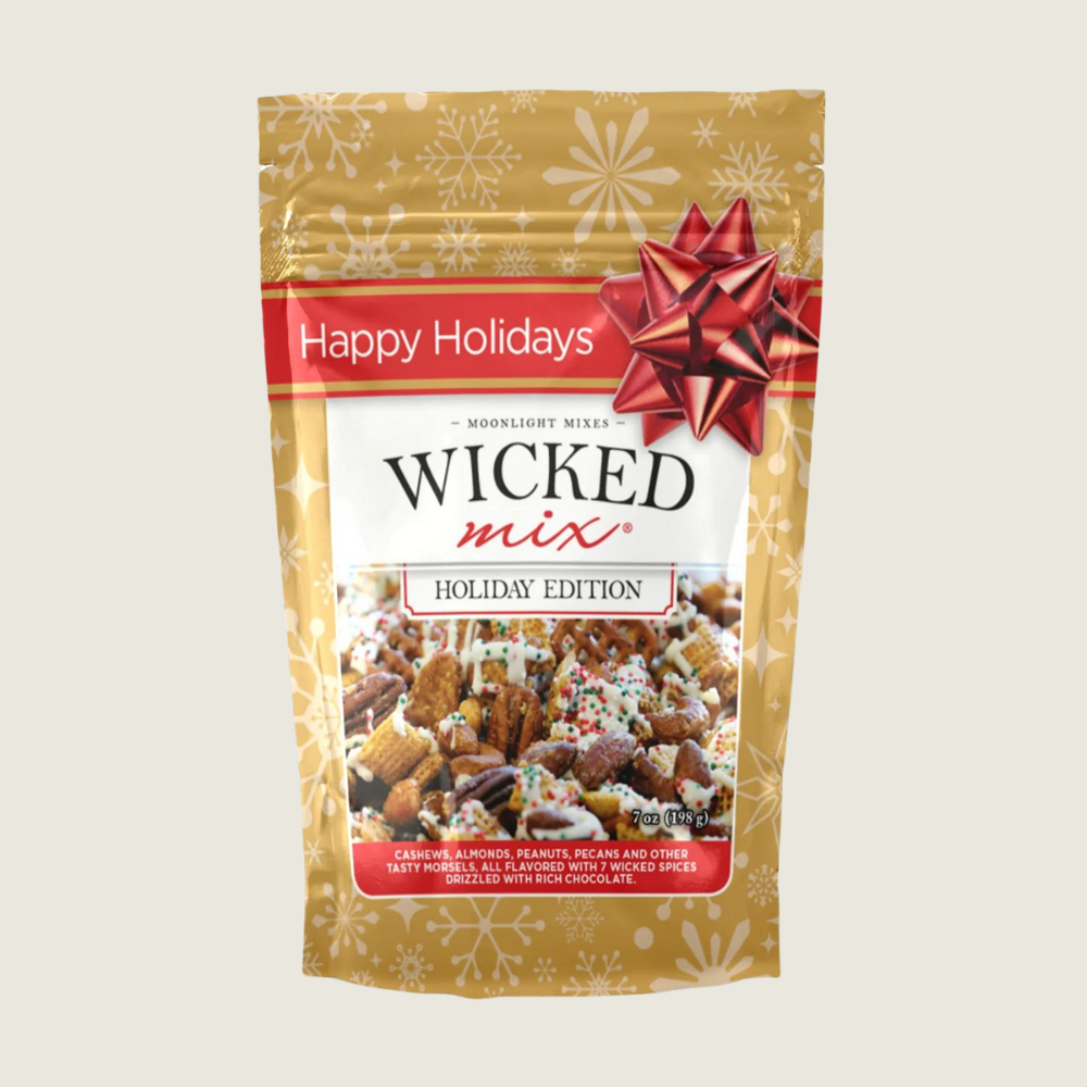 Wicked Mix - Holiday Edition - Blackbird General Store
