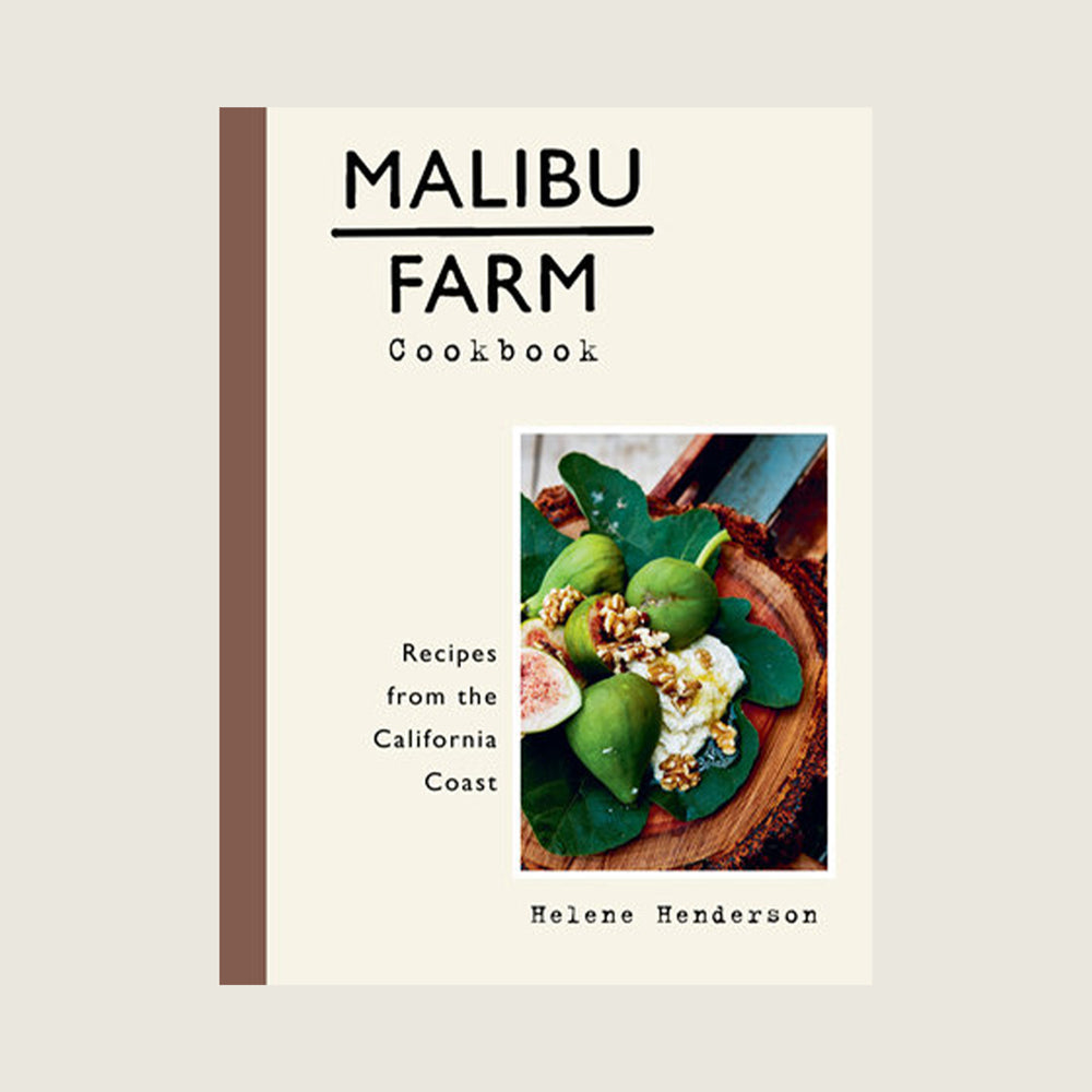 Malibu Farm Cookbook - Blackbird General Store
