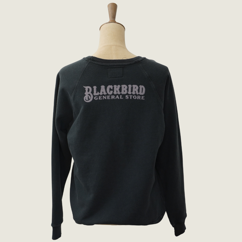 Calabasas Blackbird Pullover - Blackbird General Store