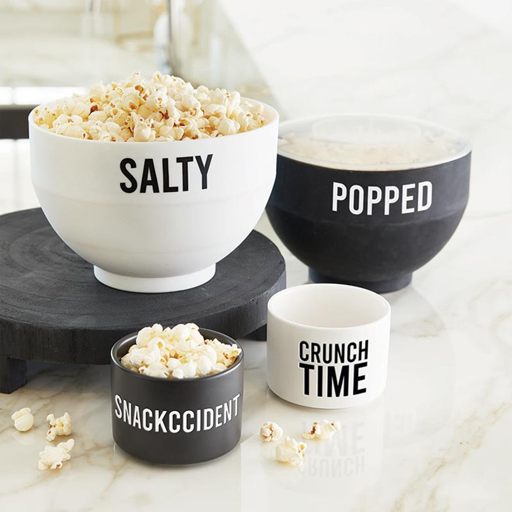 Salty Popcorn Popper - Blackbird General Store