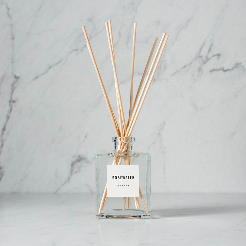 Makana Reed Diffuser - Blackbird General Store