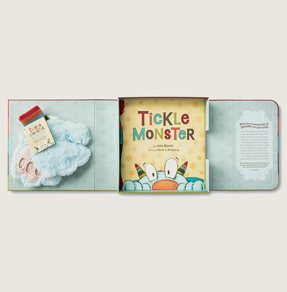 Tickle Monster Laughter Kit - Blackbird General Store